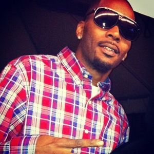 Meet your Posher, Harry